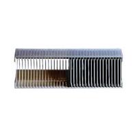 Braun Paximat 36S Diamagazin voor 36 Dias (2mm dikte) grijs - thumbnail