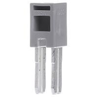 WAGO 285-435 Grijs 1 stuk(s)