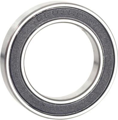 Kogellager Marwi MAX CB-456 6803V LLU 17 x 26 x 5