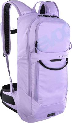 Evoc fr lite race 10l - protector backpack