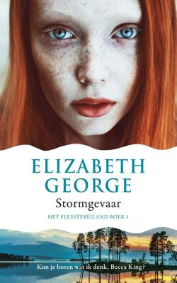 Stormgevaar - Elizabeth George - eBook (9789044961102)