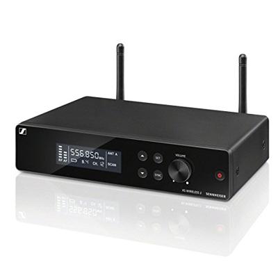 Sennheiser XSW2-CI1 Draadloze instrumentset (B band)