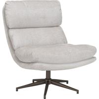 Draaifauteuil Ledger Naturel - thumbnail