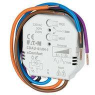 CDAU-01/04 Eaton xComfort Dimactor CDAU-01/04 Eaton xComfort Dimactor