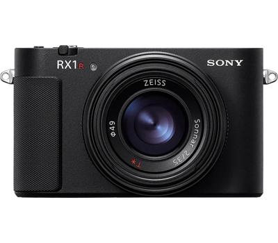Sony RX1R III