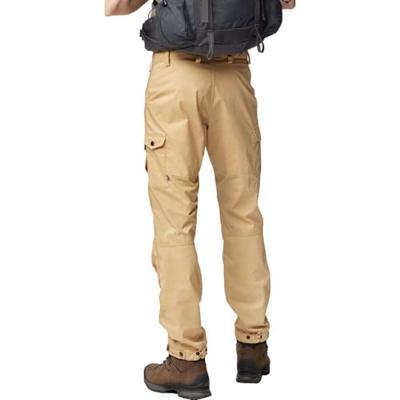 Fjällräven Vidda Pro Lite Broek Fjällräven Vidda Pro Lite Broek