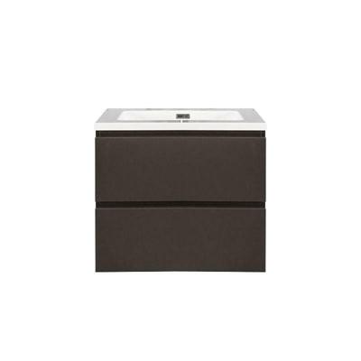 Tieme onderkast mat grijs