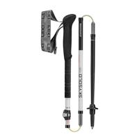 Leki Skysolo FX.One Carbon Wandelstokken White/Black/Orange 1200 - thumbnail