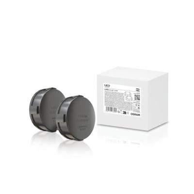 Osram Automotive Lampfitting (auto) LEDCAP04 Bouwvorm (autolamp) Adapter für Night Breaker H7-LED - thumbnail