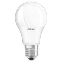 OSRAM HOMELIGHTING 4058075304215 LED-lamp Energielabel F (A - G) E27 Peer 10 W = 75 W Koudwit (Ø x h) 60 mm x 113 mm 1 stuk(s) - thumbnail