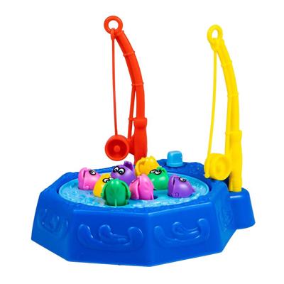 Clown Games visspel reiseditie