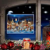 Adventskalender Bremen City - thumbnail