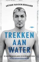 Watergevoel - Arthur van den Boogaard - ebook - thumbnail