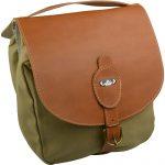 Selle Monte Grappa Monte grappa dubbele tas 16,5l bisaccia d-bruin/honey - thumbnail