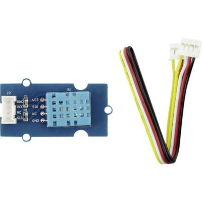 Seeed Studio 101020011 Temperatuur- en vochtigheidssensor 1 stuk(s)