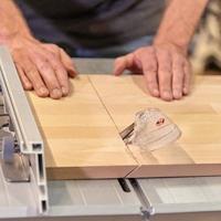 Bosch NanoBlade Wood Basic 65 zaagblad - thumbnail