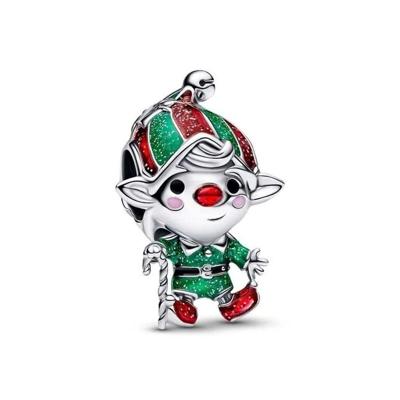 Sieraad Dames Pandora 794294C01 Zilverkleurig