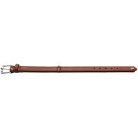 HUNTER Hondenhalsband Canadian Up, bruin, Maat: 55 - thumbnail