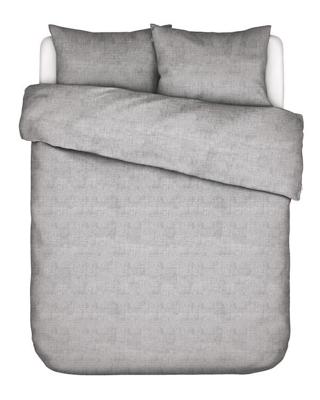 Essenza Jule Anthracite dekbedovertrek