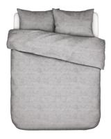 Essenza Jule Anthracite dekbedovertrek - thumbnail