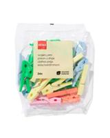 HEMA Wasknijpers - 24 stuks - thumbnail