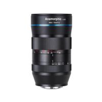 Sirui 75mm Anamorphic Lens (E mount) - thumbnail