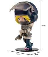 Six Collection Chibi Figure IQ 10 cm - thumbnail