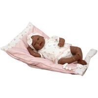 Babypop Arias Sasha 45 cm - thumbnail