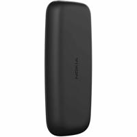 Mobiele Telefoon Nokia 105 2019 1,77" 2 GB Zwart - thumbnail