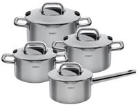 Sola Zuma pannenset (4-delig) - thumbnail