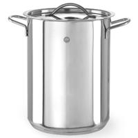 Hendi Pastapan / Aspergepan - RVS - ø 16 cm / 5.5 liter - thumbnail