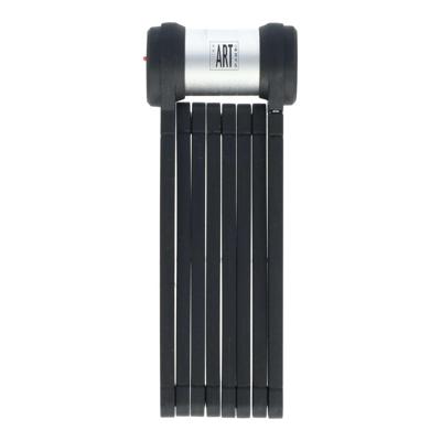 Edge Vouwslot foldguard xl 120 met art2-keurmerk - zwart