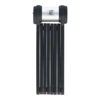 Edge Vouwslot foldguard xl 120 met art2-keurmerk - zwart - thumbnail