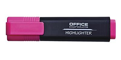 OFFICE products markeerstift, roze