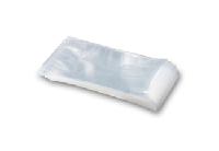 Solis 30X40 Vacuum Opbergzakken - 30 x 40 cm 50 stuks Folielasser Transparant - thumbnail