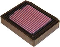 K&N tauschluftfilter replac. filter bm-0300 - thumbnail