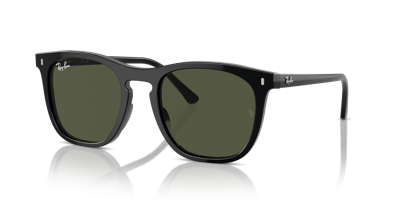 Zonnebril Ray-Ban -0RB2210-901/31-53 Black Green Zonnebril Ray-Ban -0RB2210-901/31-53 Black Green