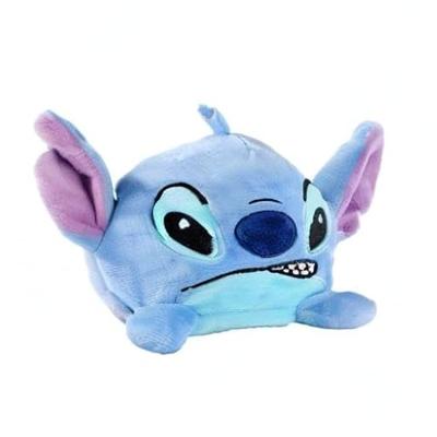 Lilo & Stitch Reversible Plush Figure Stitch 8 cm - thumbnail