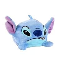 Lilo & Stitch Reversible Plush Figure Stitch 8 cm - thumbnail