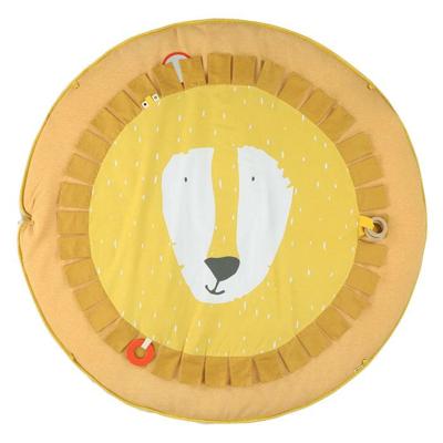 Trixie activiteiten speelmat - mr. lion