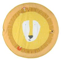 Trixie activiteiten speelmat - mr. lion - thumbnail