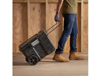 Gereedschapskist Stanley Plastic - thumbnail