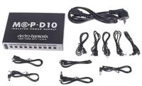 Electro Harmonix MOP-D10 Isolated Power Supply multi-voeding - thumbnail