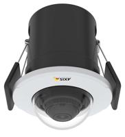 M3015 Network Camera - Netwerkbewakingscamera - koepel - kleur - 2 MP - 1920 x 1080 - 1080p - thumbnail