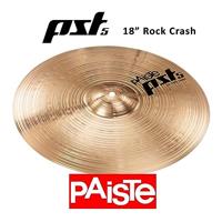 Paiste PST5 18 inch Rock Crash - thumbnail