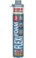 Soudal Flexifoam Click & Fix 750ml - thumbnail