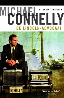 De lincoln-advocaat - Michael Connelly - ebook