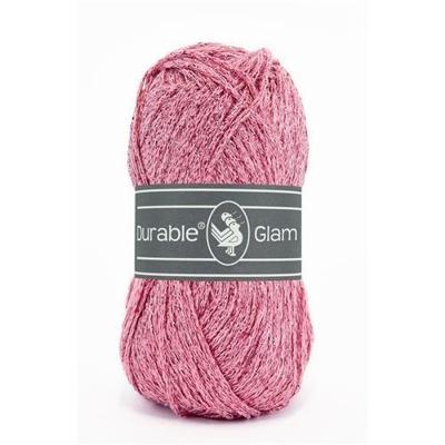 Durable Glam 229 Flamingo Pink
