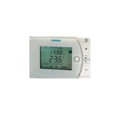 Siemens BPZ:REV24 BPZ:REV24 Kamerthermostaat Montagewijze: Wand 1 stuk(s)