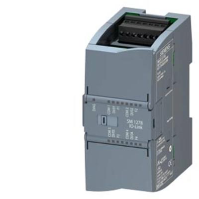 Siemens 6ES7278-4BD32-0XB0 PLC-uitbreidingsmodule Siemens 6ES7278-4BD32-0XB0 PLC-uitbreidingsmodule